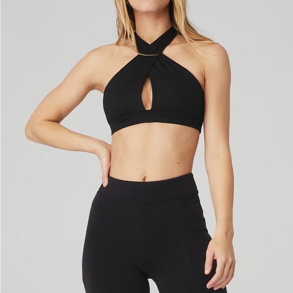 Alosoft Switch It Up Bra - Picture 4 of 5